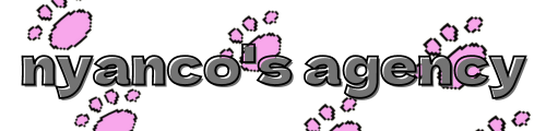nyanco's agency